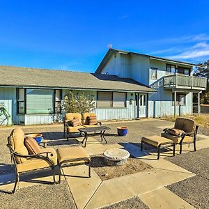 Pleasant Valley Wine Trail Home - Near Paso Robles San Miguel  Exterior photo