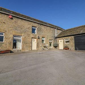 Bullace Barn Thurlstone Exterior photo