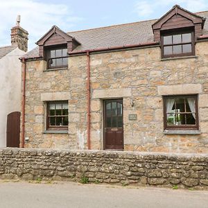 Mossley Cottage Penzance Exterior photo