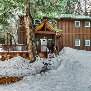 Pine Breeze Lodge Leavenworth Exterior photo