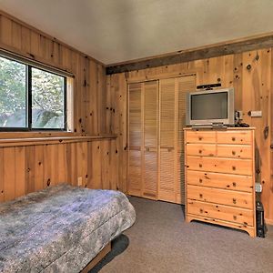 Villa Cabin With 3 Acres, Tennis Courts By 4 Ski Mtns Sandisfield Exterior photo