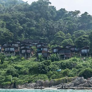 D Rock Garden Resort Pulau Perhentian Kecil Exterior photo