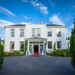 Castle Oaks House Hotel Castleconnell Exterior photo