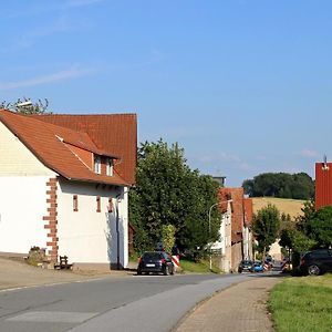 Villa Ferienhof Knoll Lindenfels Exterior photo