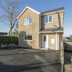 Villa Isallt Caernarfon Exterior photo