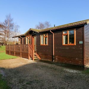 Villa Mulberry Carnforth Exterior photo