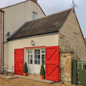 Villa The Farmhouse Kitchen Ripon Exterior photo