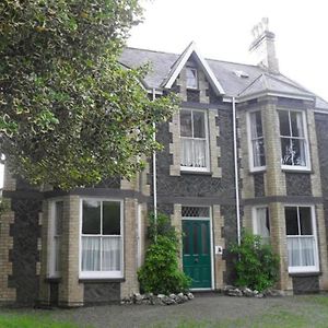 Villa Plas Dorothea Nantlle Exterior photo