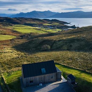 Villa Skye Lair Teangue  Exterior photo