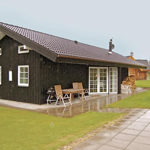 Holiday home Egelunden Ansager I Exterior photo