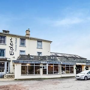 Eden House Hotel Grantham Exterior photo