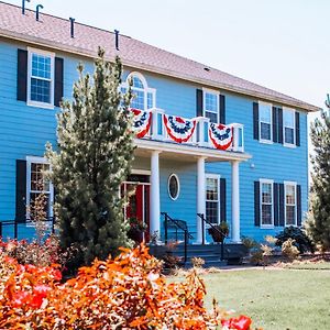 Bed and Breakfast La Bastide Bed&Breakfast Dundee Exterior photo