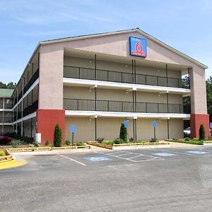 Motel 6-Augusta, GA - Fort Gordon Exterior photo