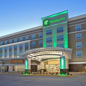 Holiday Inn Hattiesburg - North Exterior photo