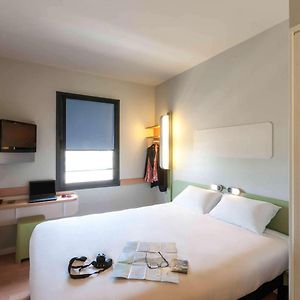 Hotel Ibis Budget Valencia Alcasser Silla Exterior photo