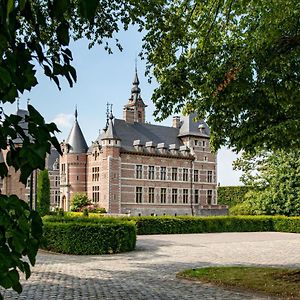 Hotel Kasteel Van Ordingen Sint-Truiden Exterior photo