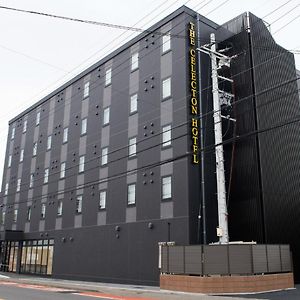 Hotel The Celecton Matsumoto Exterior photo