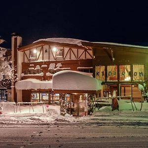 Hotel New Yokote Yamanouchi  Exterior photo