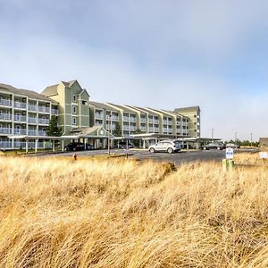 Shore View Apartments Long Beach Exterior photo