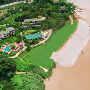 Bansaeo Garden&Resort Chiang Saen Exterior photo