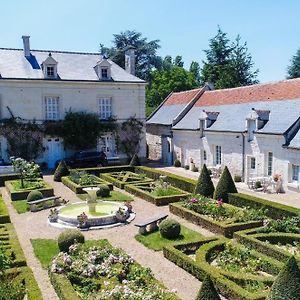 Bed and Breakfast La Chancellerie Huismes Exterior photo