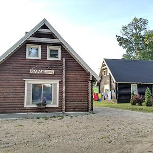 Gasthaus Safari House Otepää Exterior photo