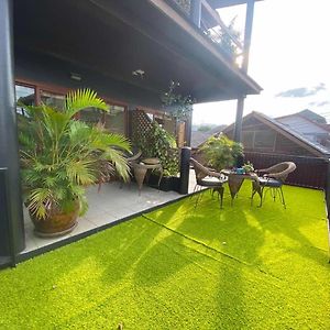 Aparthotel Green​ House​ Samui Bophut Exterior photo