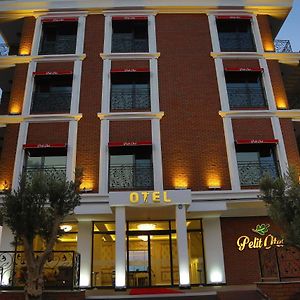 Pelit Otel Atakum Exterior photo