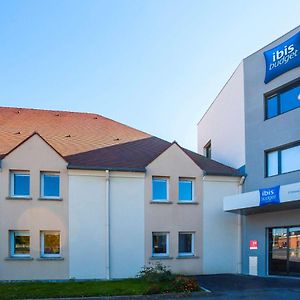 Hotel ibis budget Château-Thierry Essomes-sur-Marne Exterior photo