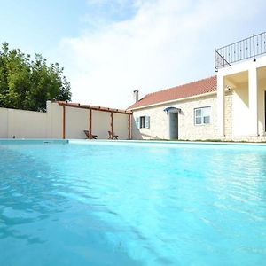 Attractive Holiday Home In Zadar With Private Swimming Pool Exterior photo