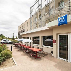 Hotel Ibis Budget Saint Pourcain Exterior photo