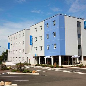 Hotel Ibis Budget Chalon Sur Saone Nord Exterior photo