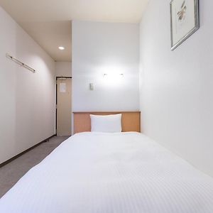 Tabist Hotel Isesaki East Exterior photo