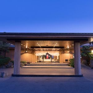 Hotel Wataya Besso Ureshino Exterior photo