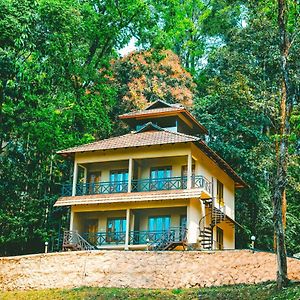 Vythiri Wild Forest Resort Exterior photo