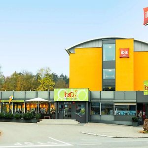 Hotel ibis Zurich Adliswil Exterior photo