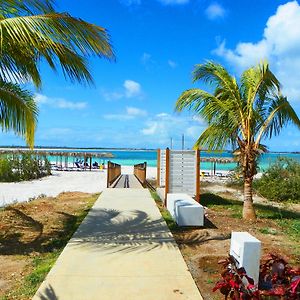 Grand Aston Cayo Las Brujas Beach Resort & Spa - Only Adults Cayo Los Brujas Exterior photo