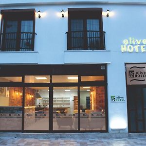 Sigacik Olive Hotel Izmir Exterior photo