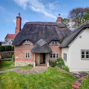 Villa Cosy Cot Stoford Exterior photo