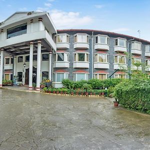 Hotel Club Mahindra Naukuchiatal Nainital Exterior photo