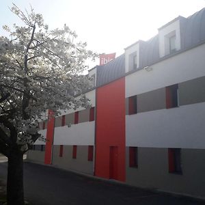 Hotel ibis Soissons Exterior photo