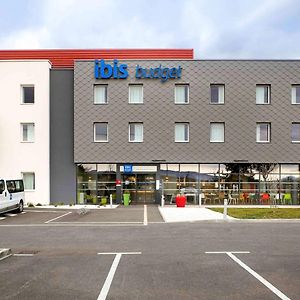 Hotel Ibis Budget Geneve Saint Genis Pouilly Exterior photo