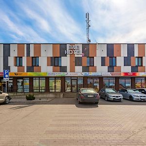 Bed and Breakfast Air Kaunas Karmėlava Exterior photo