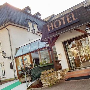 Hotel Bürgerhof Wetzlar Exterior photo