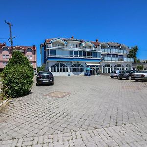 Engin-Beo Rooms - Struga Exterior photo