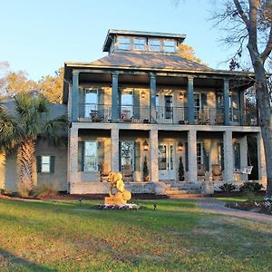 Bed and Breakfast LaPolena Bed&Breakfast Southport Exterior photo