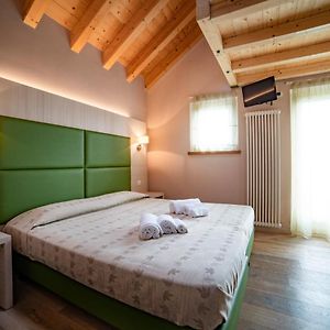 Bed and Breakfast Malga Zebari Velo Veronese Exterior photo