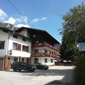 Bed and Breakfast Bed&Breakfast Der Tiroler Achenkirch Exterior photo