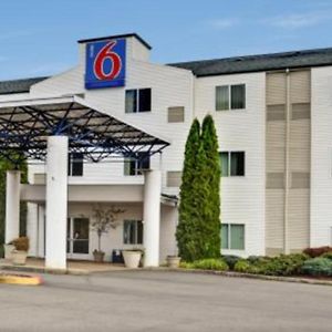 Motel 6-Roseburg, OR Exterior photo