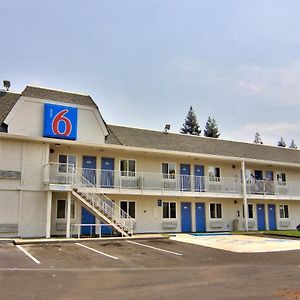 Motel 6-Sacramento, Ca - South Sacramento And Elk Grove Exterior photo